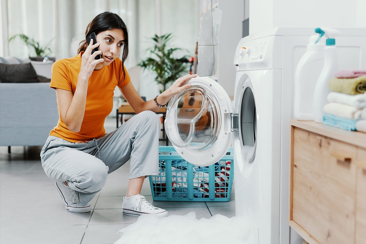 Haushaltsgeräte Reparaturservice Puchheim