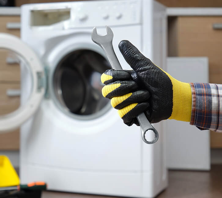 Haushaltsgeräte Reparatur in Puchheim