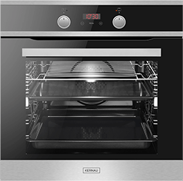 Backofen Reparatur Puchheim