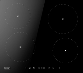 Induktionsfeld Reparatur Puchheim