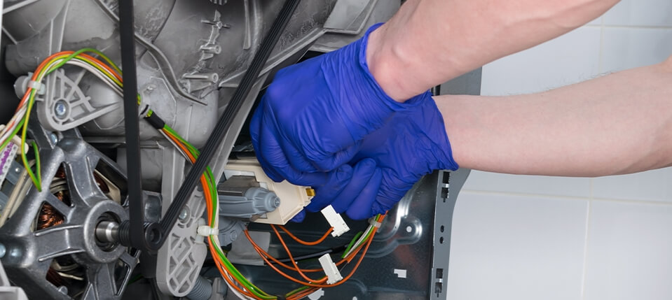 Haushaltsgeräte Reparaturservice Puchheim - Über uns