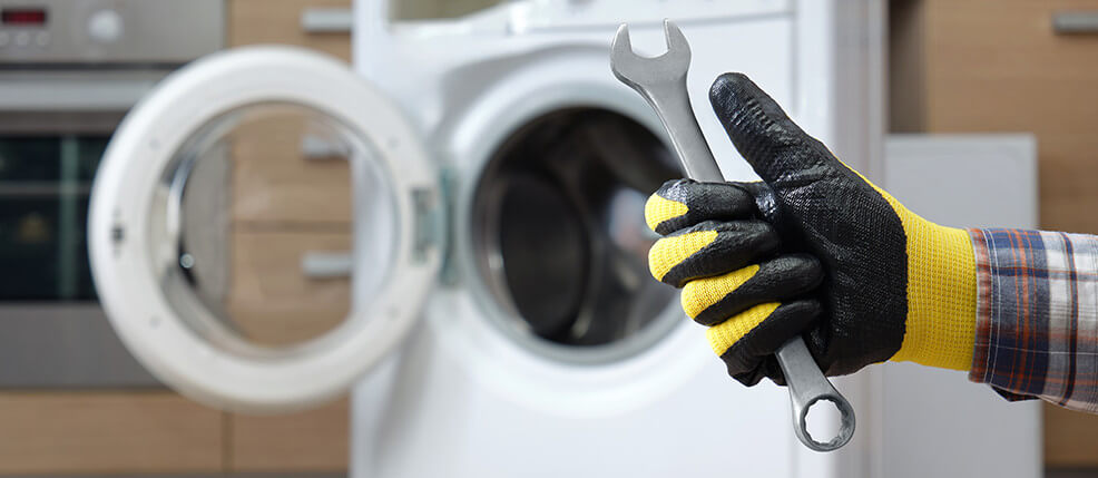 Haushaltsgeräte Reparaturservice Puchheim - Unsere Leistungen