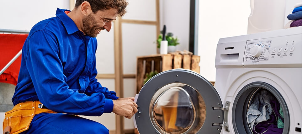 Haushaltsgeräte Reparaturservice Puchheim - Kontakt